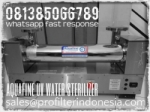 Aquafine CSL-10R60 UV Water Sterilizer 215 GPM